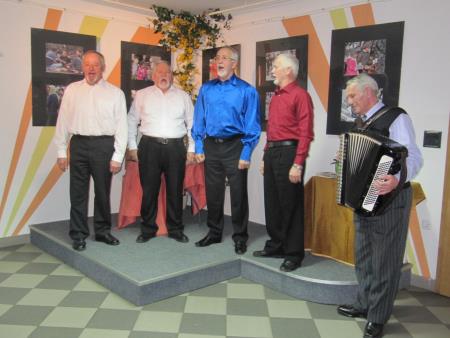 Ob slovenskem kulturnem prazniku 36